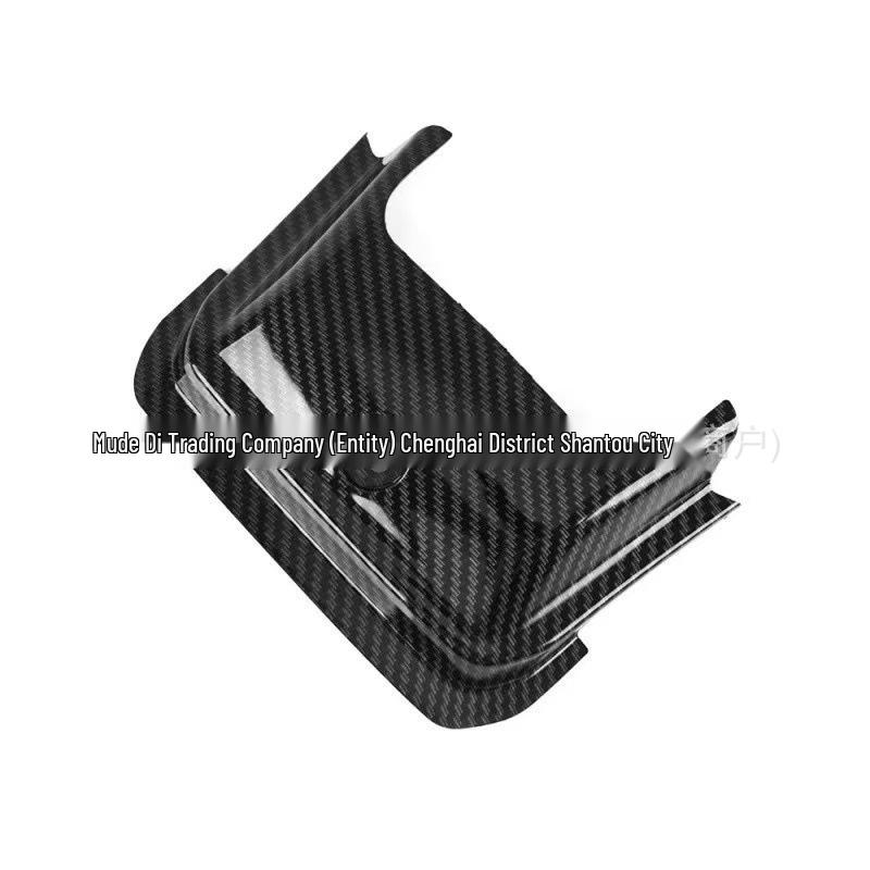 Yamaha NMAX155 V3 25th Anniversary Seat Cushion Decorative Cover & Bracket Cover