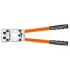 Crimping Pliers for Terminals 6-50 Mm2 (10-1 AWG), 390 Mm