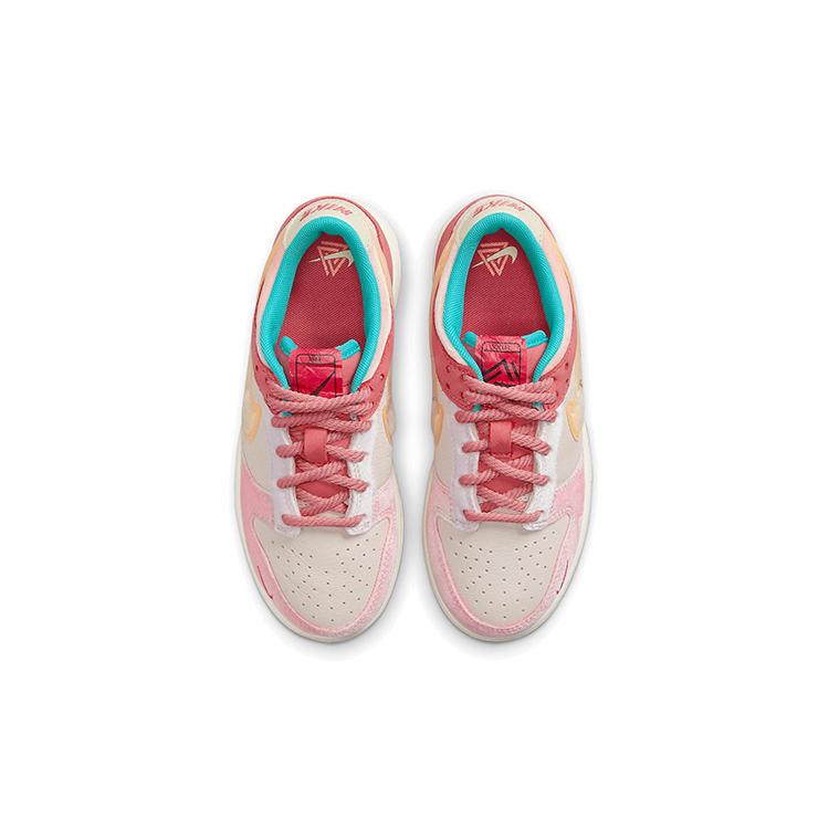 Nike Dunk Low Social Status Free Lunch Truskawkowe Mleko PS DM3349-600