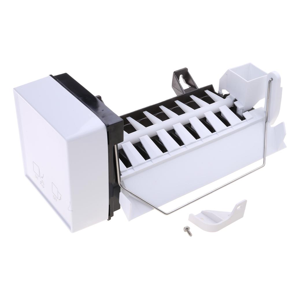 Ice Maker Replacement Refrigerator Ice Maker Assembly Ice Maker Replaces Refrigerator Ice Machine for Refrigerator