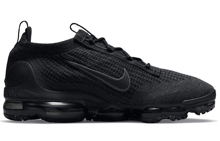 Nike Air VaporMax 2021 Flyknit `Triple