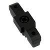 2/4pcs Pcs Bicycle Brake Shoes for Magura HS11/ HS22/HS24/ HS33 /HS66 50mm Brake Block V-Brake Pad Road Bike Accessories