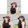 Womens Vintage Sun Hat With Uv Protection For Summer Casual Outdoor Activities