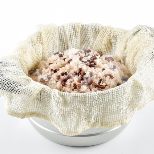 Wahei Freiz Cookware Steaming Net G-Cook for 1~2 sho 60 x 60 cm GC-172