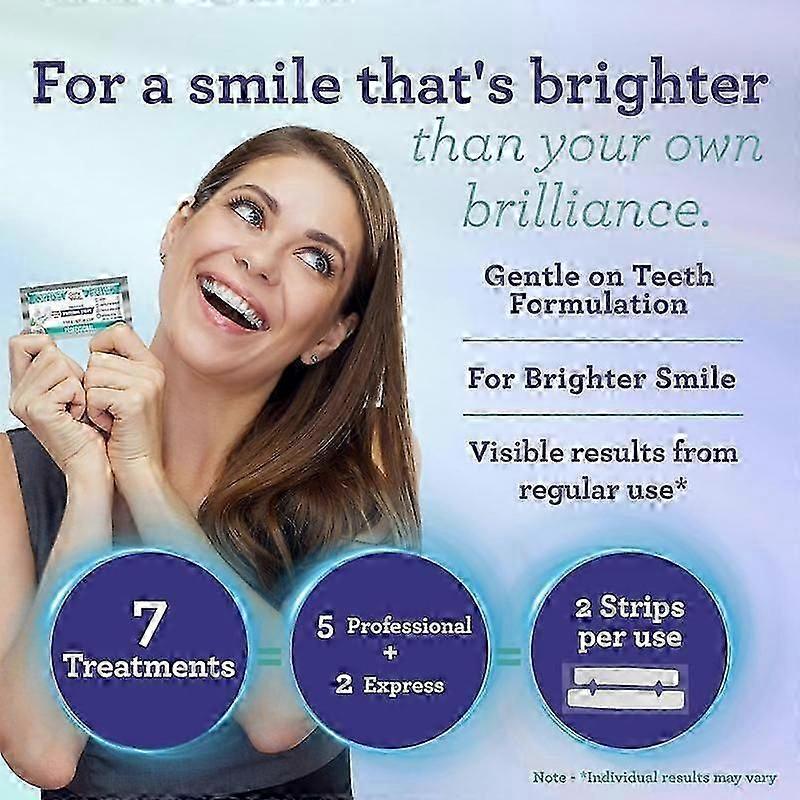 GuruNanda Coconut Oil Whitening Toothpaste Mint-flavored Whitening Strip Yellow Toothpaste