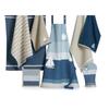 Torchons - Bateau Regate - Lot De 2 - 50 X 70 Cm - Coton - Absorbant