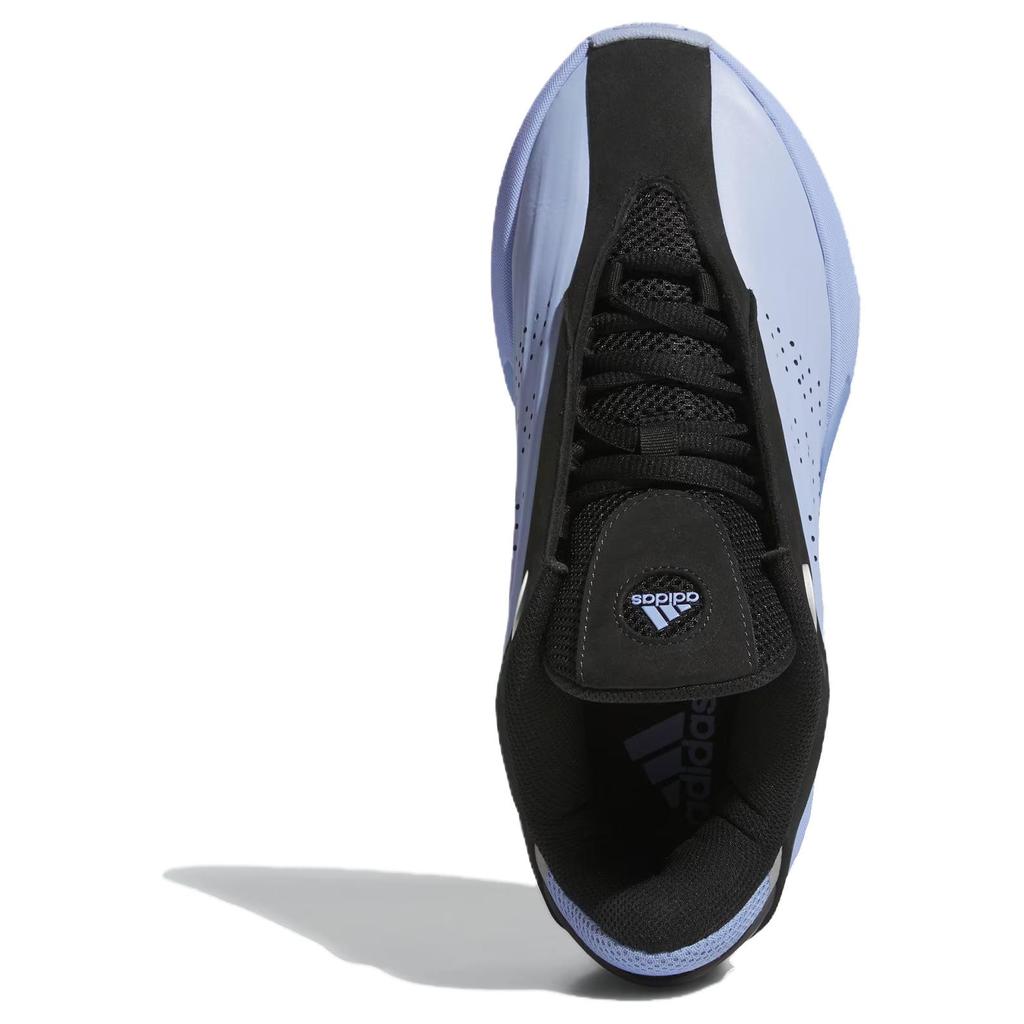 Adidas Crazy IIInfinity 130 Blue Spark Carbon Unisex Sneakers Core-Black IH2666