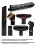 Bocchetta Spazzola Pavimenti Compatibile Miele per Modelli S1/S2/S4/S5/S6/S8