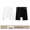 Women's High-Waist Seamless Safety Shorts