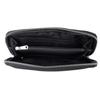 [Porter] Drawing Long Wallet 650-09780 Black