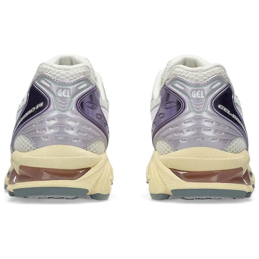 Asics Gel Kayano 14 Cream Dusk Violet Casual 1203A537-105