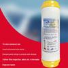 SOR 10-inch Post-Carbon Water Filter Cartridge