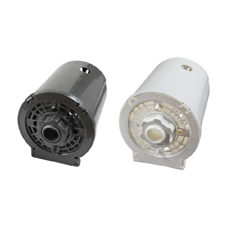 Insulating Plastic Cover Impact Resistant Fan Casing Suitable for Floor Wall Table Fan Motor Repair and Maintenance