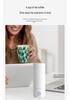 Portable Electric Heating Cup: Fast-Heating Insulated Mini Kettle & Health Pot