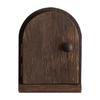 Wooden Door Outlet Cover, Wall Art Decorative Decor, Easy Installation, Power Outlet Cover, Switch Cover