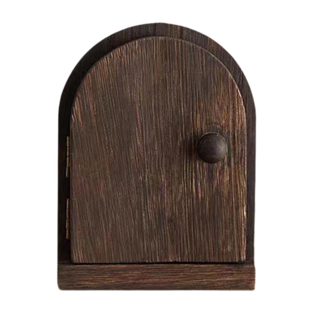 Wooden Door Outlet Cover, Wall Art Decorative Decor, Easy Installation, Power Outlet Cover, Switch Cover
