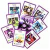 Here To Slay Basic And Extended Versions Card Game For Family Fun And Strategic Play