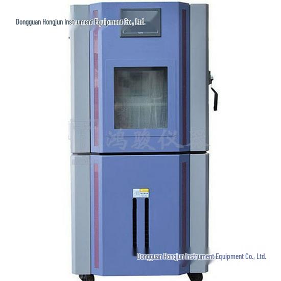 Top High/Low Temp Test Chamber in Henan | Hongjun Quality Chambers