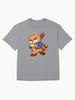 Project Zomboid Oversized T-Shirt