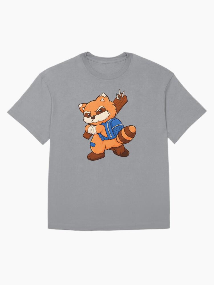 Project Zomboid Oversized T-Shirt