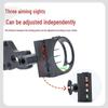 Metal Long Rod Archery Sight