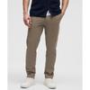 Abc Classic Fit Trouser 34l  Stretch Cotton Versatwill Nomad