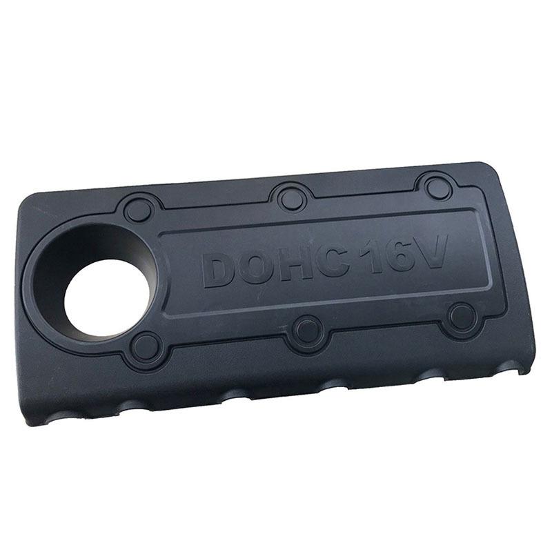 

Крышка двигателя подходит для 2009-2013 для Hyundai для Kia 2.0L 2.4L OEM 29240-2G000 SANTA FE TUCSON FORTE KOUP OPTIMA SPORTAGE
