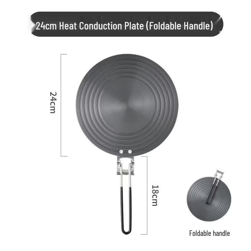 Gas Stove Heat Diffuser Plate