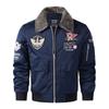 Large Men's Jackets, Windbreakers, Flight Suits, Fur Collars, Cotton Coats, Embroidered Baseball Uniforms, Workwear Jackets