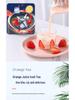 Portable Rechargeable Multi-Function Juicer Cup for Home Use