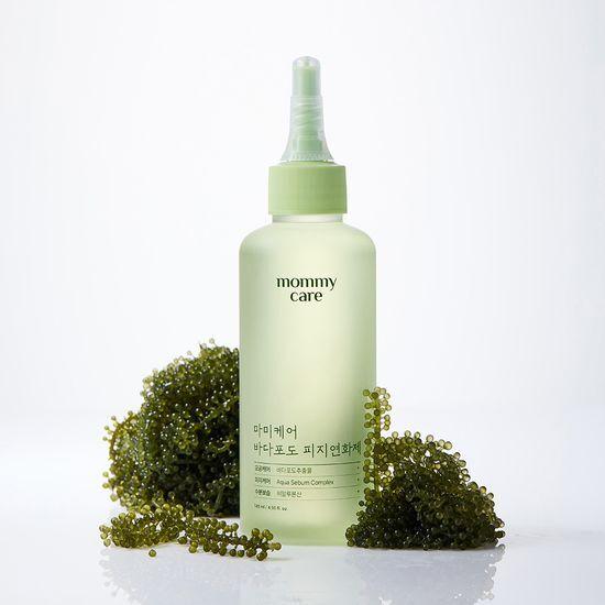 MOMMY CARE Sea Grape Sebum Softener 145ml