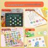 Kids' Reward Stickers