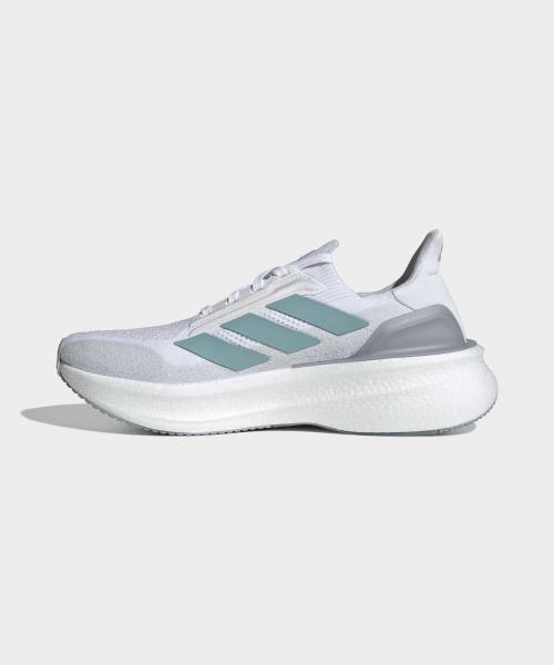 adidas Ultraboost 5X - White:Mint [JQ9083]