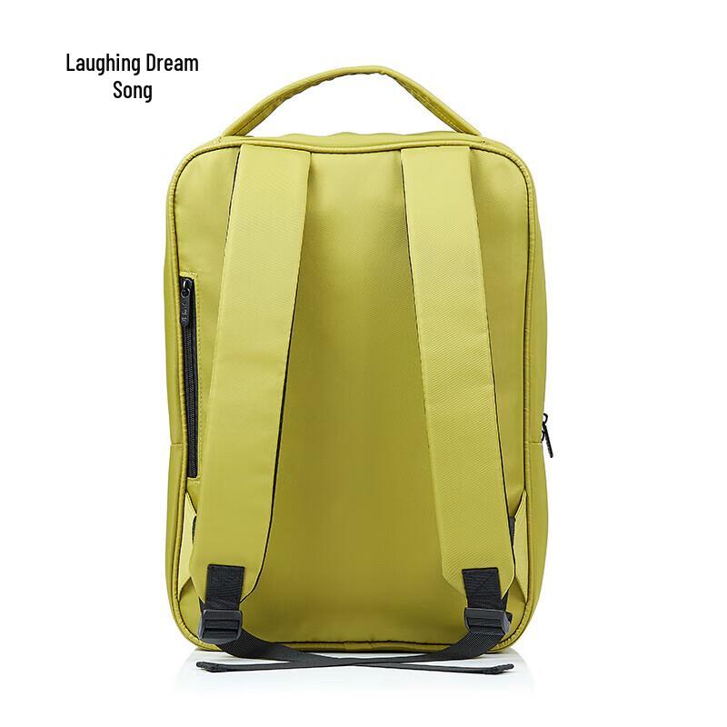 Xiaomengge Trendy Unisex Backpack
