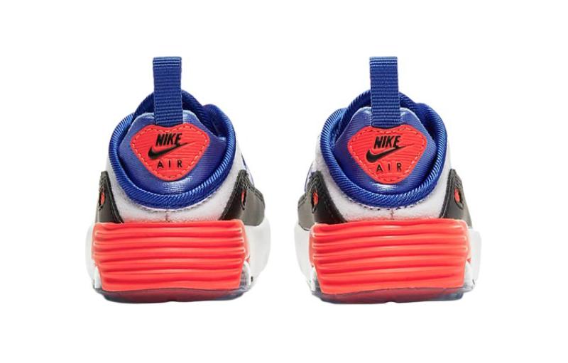 Nike Air Max 2090 'Evolution Of Icon' TD CW1649-100