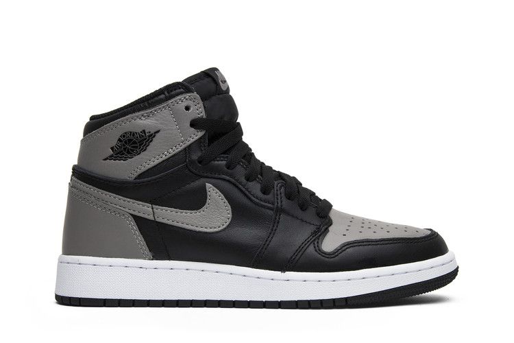 Jordan 1 Retro High Shadow (2018) (GS)