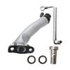 TURBO PCV + OIL RETURN + OIL FEED HOSE for CHEVY CRUZE SONIC TRAX ENCORE 1.4L