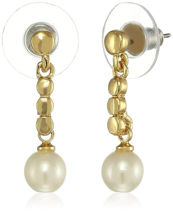 

Серьги-подвески Estele из последних жемчужных коллекций для девочек и женщин