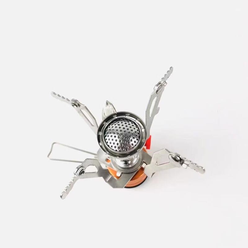 Zhi Shi Camping Mini Integrated Stove Burner