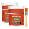 1/2/3pcs Metal Rust Remover Rust Conversion Agent Multi Waterproof Car Primer Anti-corrosion Rust Inhibitor Coating Purpose C6E3