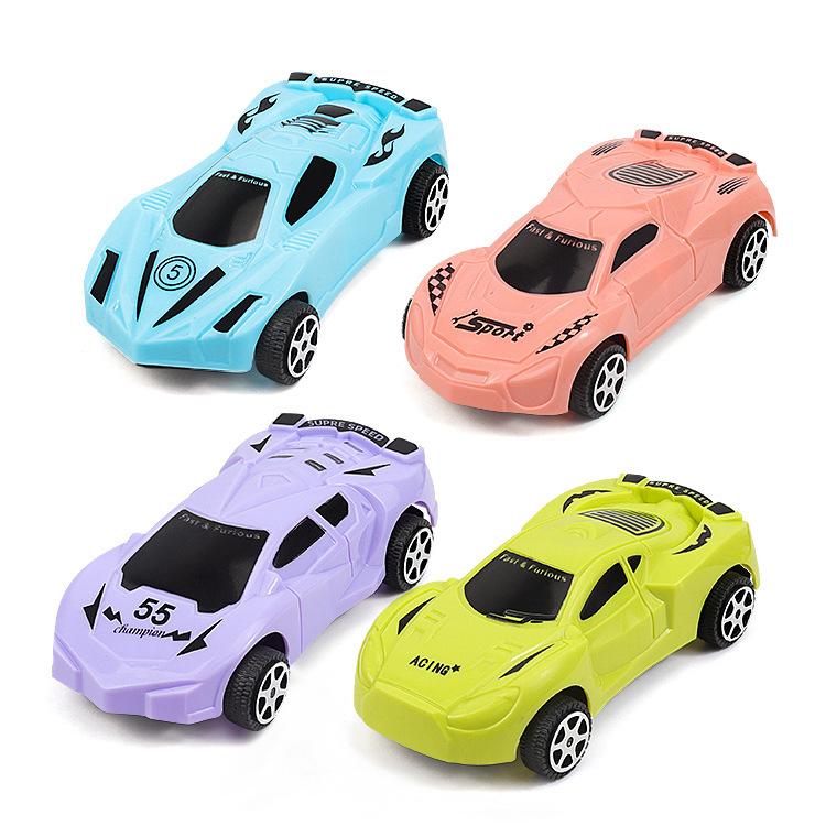 RC Drift Car 1/20 4WD Racing Vehicle Toy Car Model with Lights 2.4G 4CH Remote Control Sports Car Boys Competition Game Kids Toy