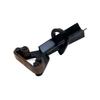 Plastic Billiard Pool Ball Snooker Cue Tip Clamp Fastener Repair Tool