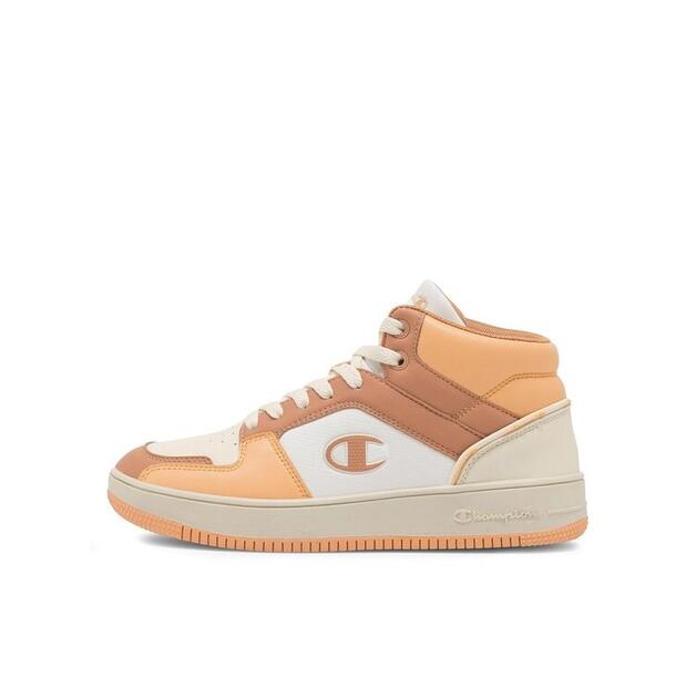 Кроссовки Champion Mid Cut Shoe Reboundn 2.0 Id