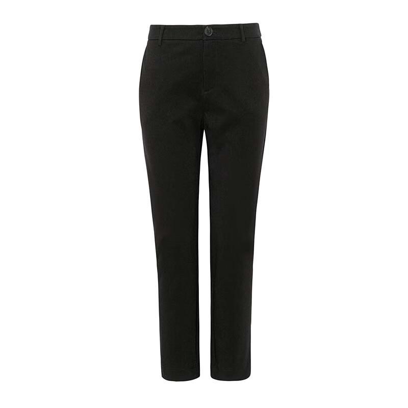 JESSIE Women's Commuter Ankle Suit Pants