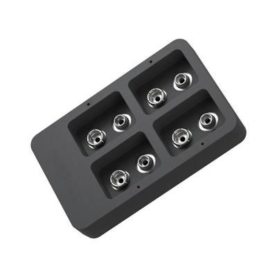 Accessori elettronici – Caricatore per batterie ricaricabili