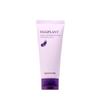 Eggplant Clearing Mud Cream Mask 100ml Wash-Off Purifying Facial Pack
