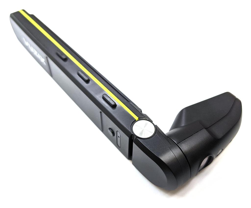 VUZIX M300XL Smart Glasses with Support Camera/microphone/speaker (manufacturer Ended)