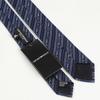 EMPORIO ARMANI Narrow Tie EA60 Smoky Blue (EA60-22 8P617-00532) [Used]