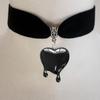 Coliere și pandantive – Coliere choker