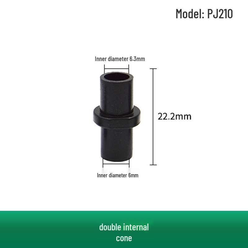 Capillary Fittings: Single/Double Hook, Tee, Straight Connector, Drip Stop, Mountain Bracket, Five-Way, Greenhouse Micro-Sprinkler